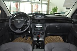 2013款东风风神S30