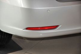 2013款东风风神S30