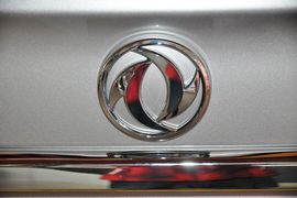2013款东风风神S30