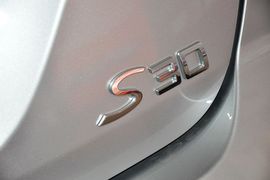 2013款东风风神S30