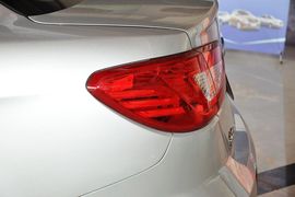 2013款东风风神S30