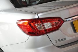 2013款东风风神S30