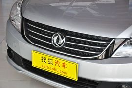 2013款东风风神S30