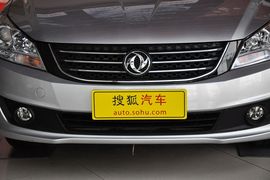2013款东风风神S30