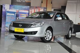 2013款东风风神S30