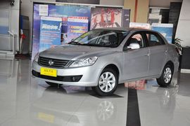 2013款东风风神S30