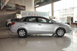 2013款东风风神S30
