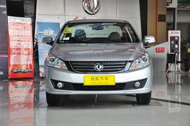 2013款东风风神S30