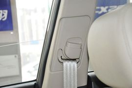 2012款长安逸动1.6L自动豪华型