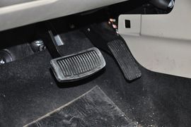2012款长安逸动1.6L自动豪华型