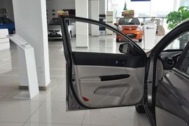 2012款长安逸动1.6L自动豪华型