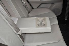 2012款长安逸动1.6L自动豪华型