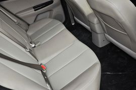 2012款长安逸动1.6L自动豪华型