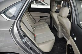 2012款长安逸动1.6L自动豪华型