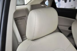 2012款长安逸动1.6L自动豪华型