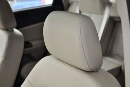 2012款长安逸动1.6L自动豪华型