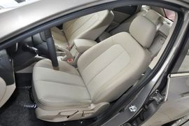 2012款长安逸动1.6L自动豪华型