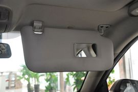 2012款长安逸动1.6L自动豪华型