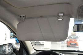 2012款长安逸动1.6L自动豪华型