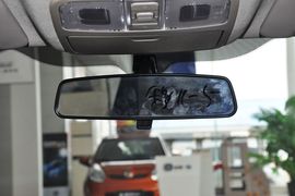 2012款长安逸动1.6L自动豪华型