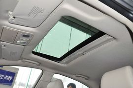 2012款长安逸动1.6L自动豪华型