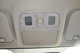 2012款长安逸动1.6L自动豪华型