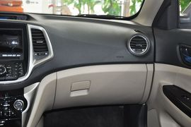 2012款长安逸动1.6L自动豪华型