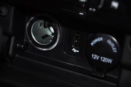 2012款长安逸动1.6L自动豪华型