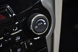 2012款长安逸动1.6L自动豪华型
