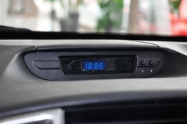 2012款长安逸动1.6L自动豪华型
