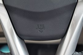 2012款长安逸动1.6L自动豪华型