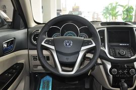 2012款长安逸动1.6L自动豪华型