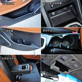 到店图解江淮瑞风S5