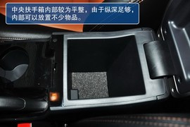 到店图解江淮瑞风S5