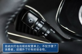 到店图解江淮瑞风S5