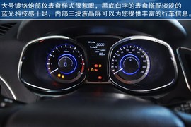 到店图解江淮瑞风S5