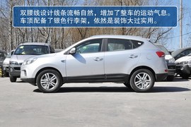 到店图解江淮瑞风S5