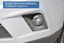 到店图解江淮瑞风S5