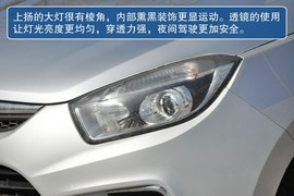 到店图解江淮瑞风S5