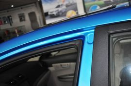 2012款长安悦翔V5
