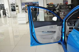 2012款长安悦翔V5