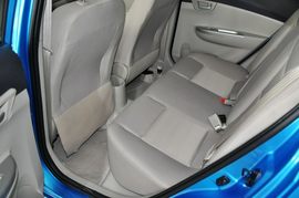 2012款长安悦翔V5