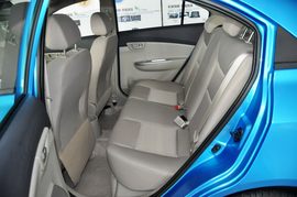 2012款长安悦翔V5