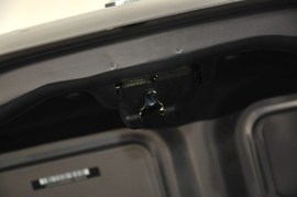 2013款长安悦翔三厢1.5L