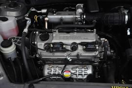 2013款长安悦翔三厢1.5L