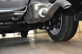 2013款长安悦翔三厢1.5L