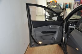 2013款长安悦翔三厢1.5L