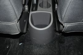 2013款长安悦翔三厢1.5L