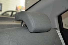 2013款长安悦翔三厢1.5L