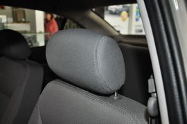 2013款长安悦翔三厢1.5L